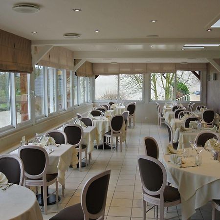 Hotel Le Val Moret Magnant ภายนอก รูปภาพ